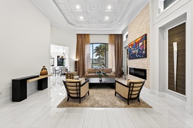 Nestled within the exclusive community of The Bridges, this - photo 13
