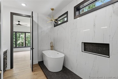 Luxury craftsmanship meets Lake living in this exceptional new - photo 14