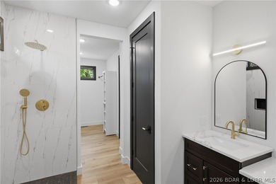 Luxury craftsmanship meets Lake living in this exceptional new - photo 15