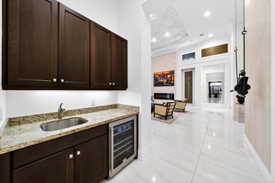Nestled within the exclusive community of The Bridges, this - photo 15