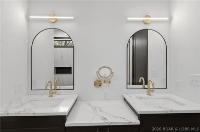 Luxury craftsmanship meets Lake living in this exceptional new - photo 16