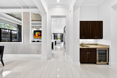Nestled within the exclusive community of The Bridges, this - photo 16