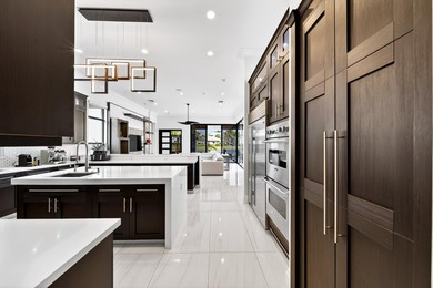 Nestled within the exclusive community of The Bridges, this - photo 17