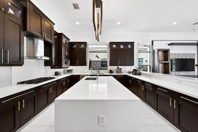 Nestled within the exclusive community of The Bridges, this - photo 18