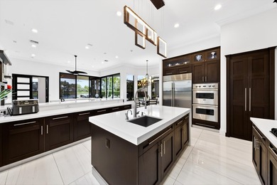 Nestled within the exclusive community of The Bridges, this - photo 19