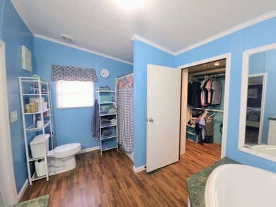 Enjoy the peace and privacy of country living in this - photo 20