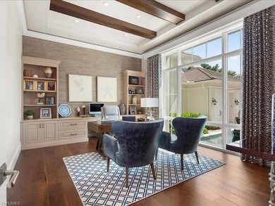 Positioned on an irreplaceable stretch of beachfront within the - photo 20