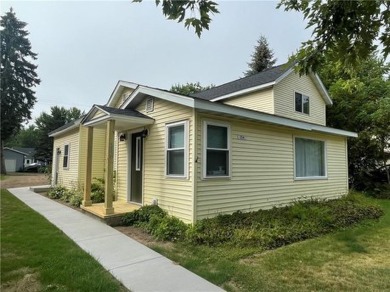 Lake Home For Sale in Shell Lake, Wisconsin