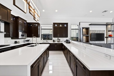 Nestled within the exclusive community of The Bridges, this - photo 21