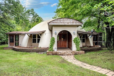 Lake Home For Sale in Hancock, Wisconsin