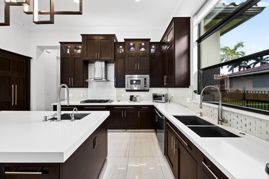 Nestled within the exclusive community of The Bridges, this - photo 22