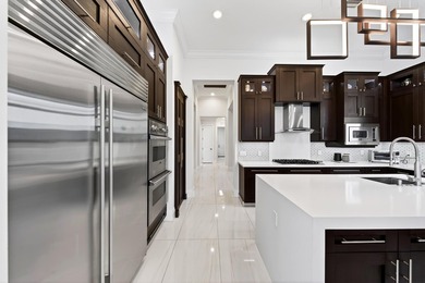 Nestled within the exclusive community of The Bridges, this - photo 23