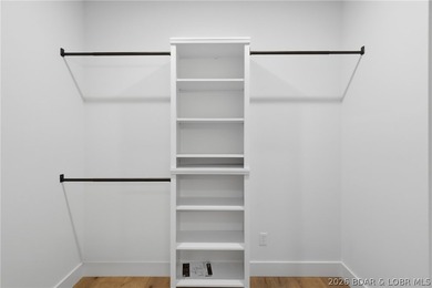 Luxury craftsmanship meets Lake living in this exceptional new - photo 24
