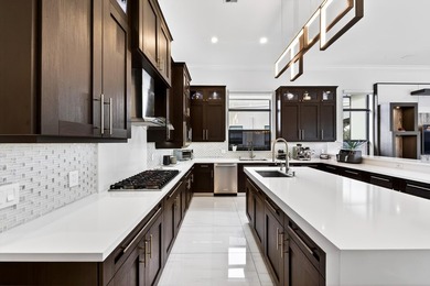 Nestled within the exclusive community of The Bridges, this - photo 25
