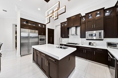 Nestled within the exclusive community of The Bridges, this - photo 26