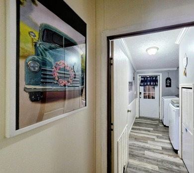 Enjoy the peace and privacy of country living in this - photo 27