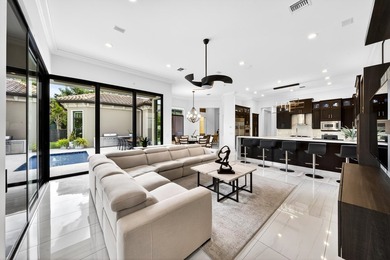 Nestled within the exclusive community of The Bridges, this - photo 28