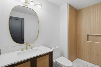 Luxury craftsmanship meets Lake living in this exceptional new - photo 29