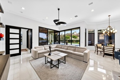Nestled within the exclusive community of The Bridges, this - photo 30
