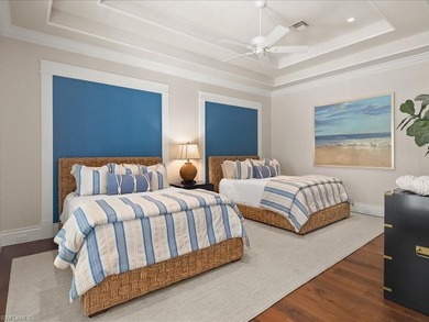 Positioned on an irreplaceable stretch of beachfront within the - photo 31