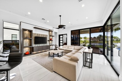 Nestled within the exclusive community of The Bridges, this - photo 32