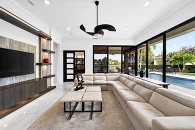 Nestled within the exclusive community of The Bridges, this - photo 33