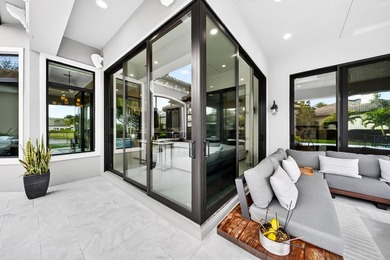 Nestled within the exclusive community of The Bridges, this - photo 34