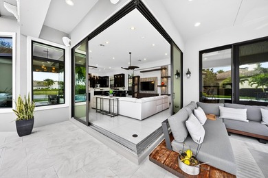 Nestled within the exclusive community of The Bridges, this - photo 35