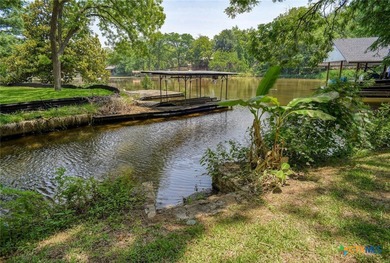 Rare Waterfront Opportunity Near Austin Country Club with Boat - photo 5
