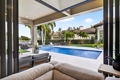 Nestled within the exclusive community of The Bridges, this - photo 36