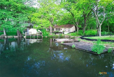 Rare Waterfront Opportunity Near Austin Country Club with Boat - photo 6