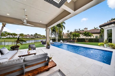Nestled within the exclusive community of The Bridges, this - photo 37