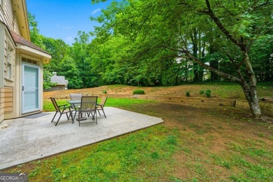 Nestled in the highly sought-after Waters Edge, this traditional - photo 38