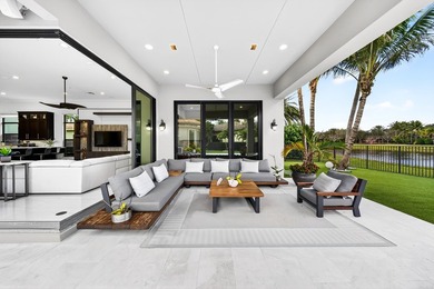 Nestled within the exclusive community of The Bridges, this - photo 39