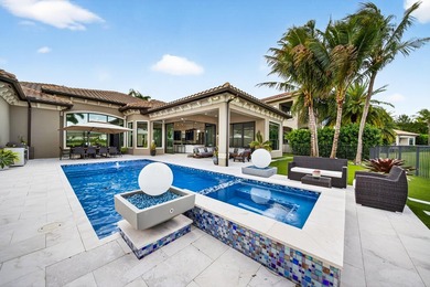 Nestled within the exclusive community of The Bridges, this - photo 41