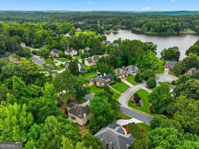 Nestled in the highly sought-after Waters Edge, this traditional - photo 42