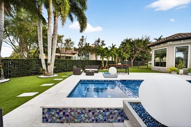 Nestled within the exclusive community of The Bridges, this - photo 42