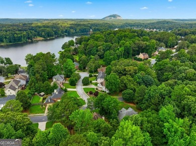 Nestled in the highly sought-after Waters Edge, this traditional - photo 43