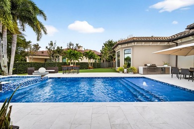 Nestled within the exclusive community of The Bridges, this - photo 43