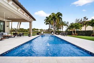 Nestled within the exclusive community of The Bridges, this - photo 46