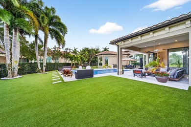 Nestled within the exclusive community of The Bridges, this - photo 47