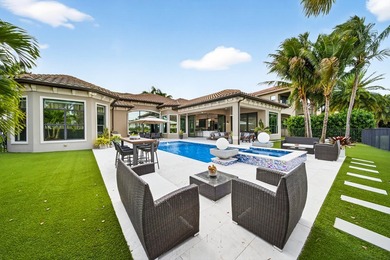 Nestled within the exclusive community of The Bridges, this - photo 51