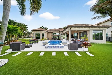 Nestled within the exclusive community of The Bridges, this - photo 52