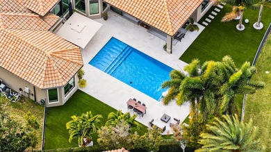 Nestled within the exclusive community of The Bridges, this - photo 57