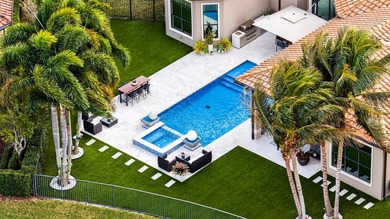 Nestled within the exclusive community of The Bridges, this - photo 58