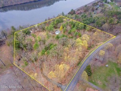 Lake Acreage For Sale in Clifton Park, New York