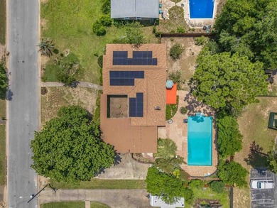 MID-CENTURY MODERN HIDDEN GEM | Private Brick Courtyard - Pool - - photo 3