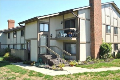 (private lake, pond, creek) Condo For Sale in Akron Ohio