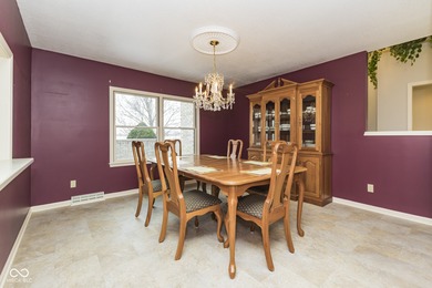 This stunning home is fully handicap accessible and features an