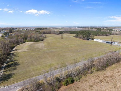 Approximately 104 acres of partially cleared land in a rapidly - photo 12